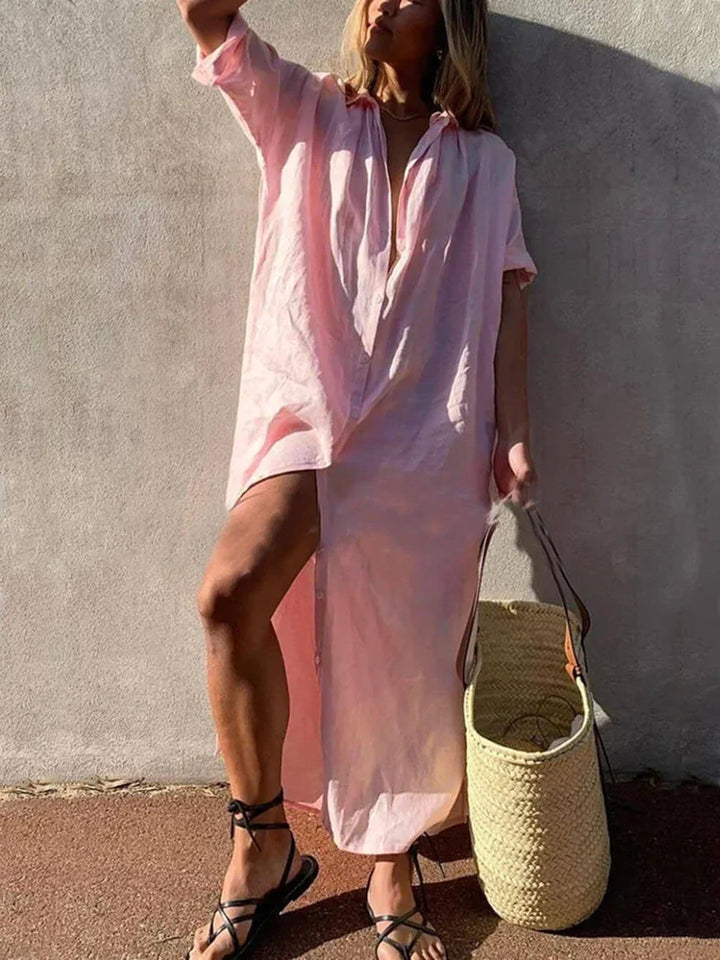 Lena – Leichtes Kleid