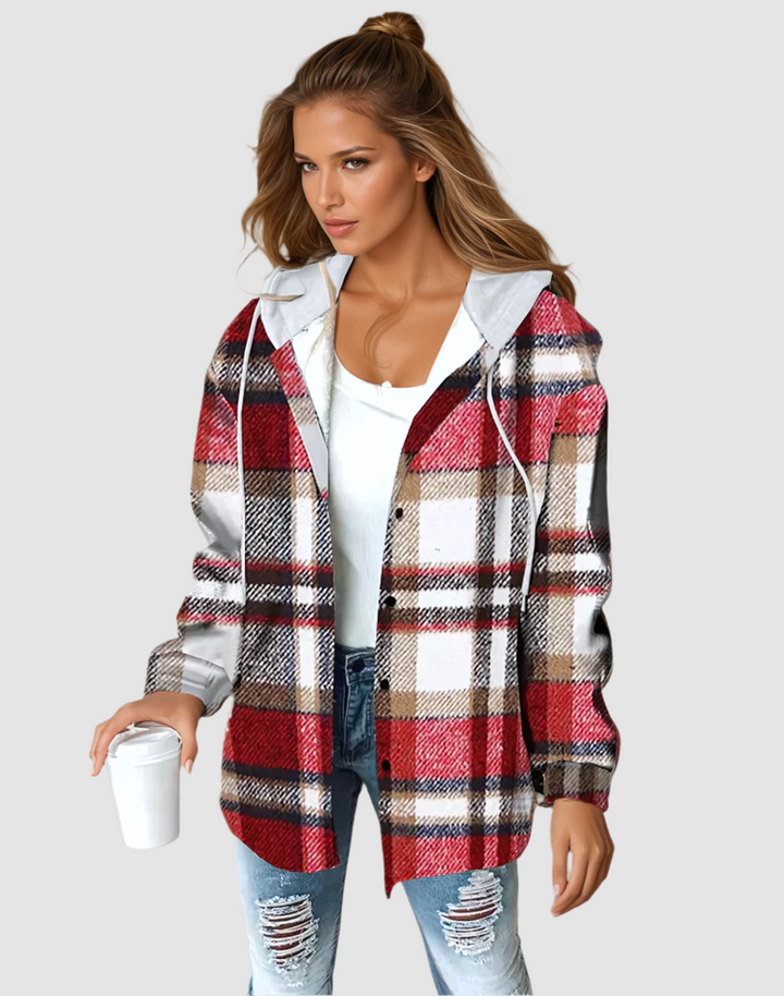 MAISSIE | JACKE
