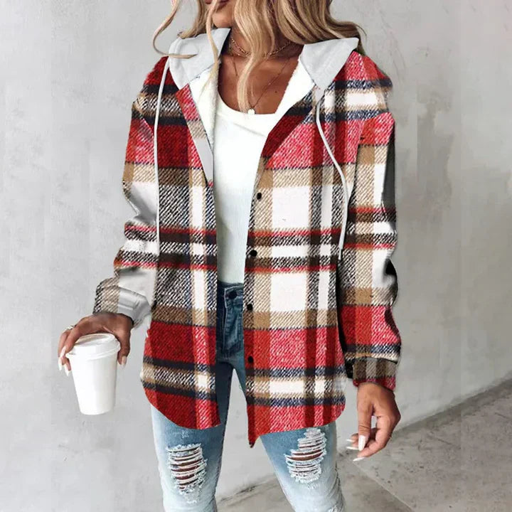 MAISSIE | JACKE