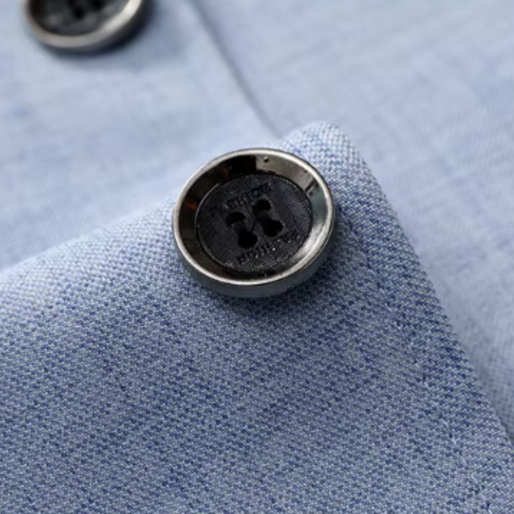 Jazz - Elegant Men's Blazer