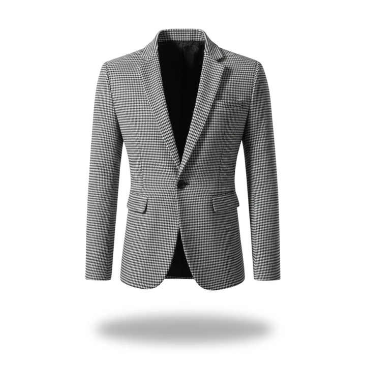 Manuel - Elegant Men's Blazer