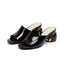 Jet Black / 5