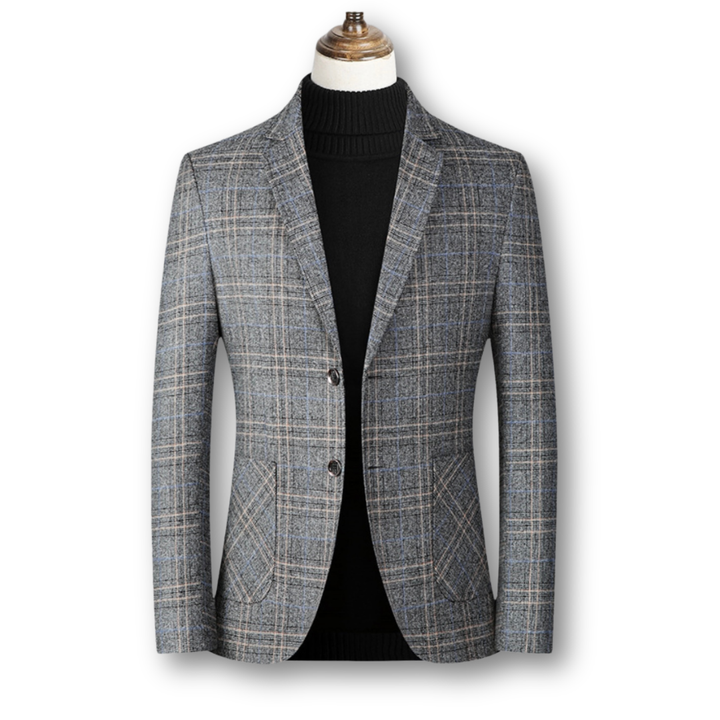 Dominic - Scottish Wool Blazer