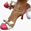 Pink / UK 2.5