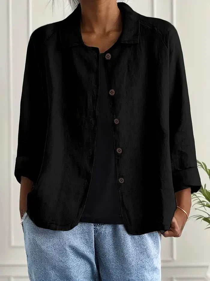 Maira – Classic Lightweight Top