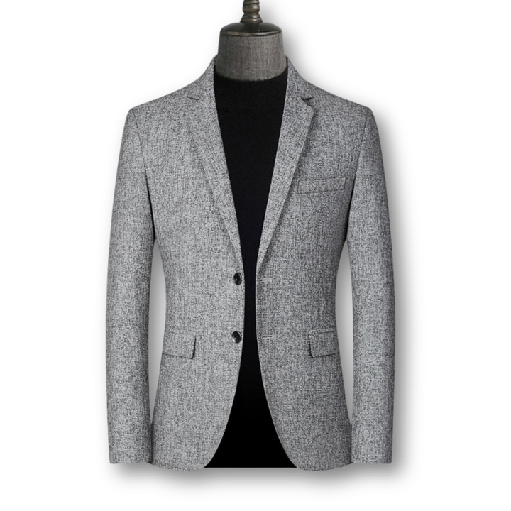 Dominic - Scottish Wool Blazer