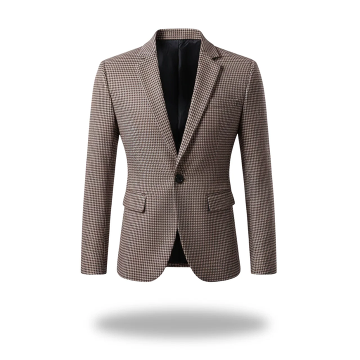 Carlos - Elegant Men's Blazer