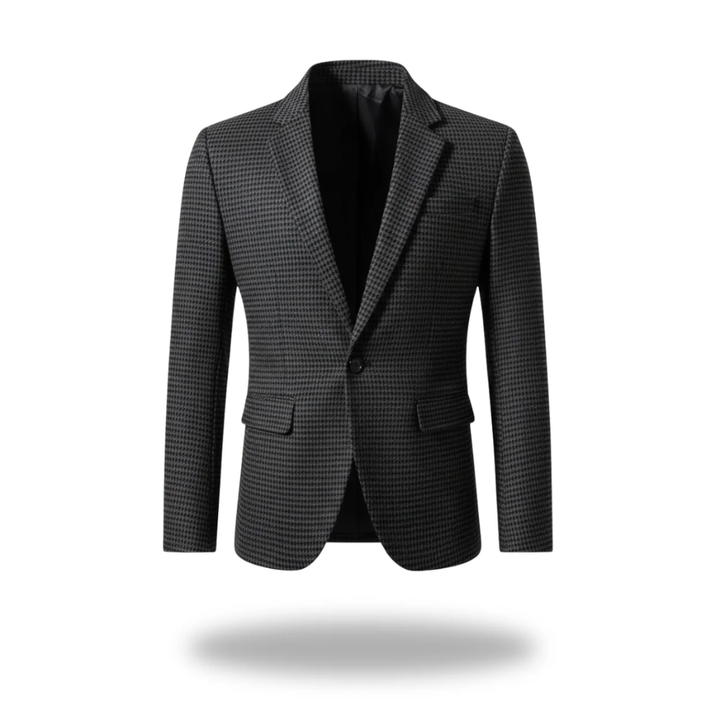 Manuel - Elegant Men's Blazer