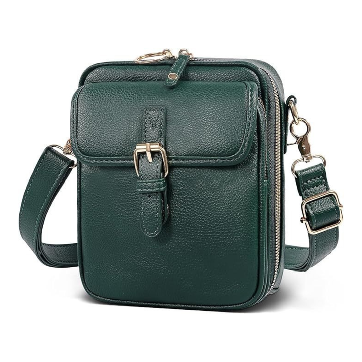 Gabby - Spacious Crossbody Bag