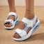 White/Blue / 3