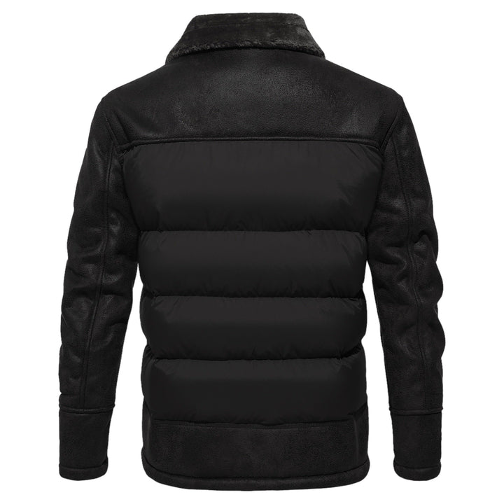 Joey – Men’s Leather Jacket