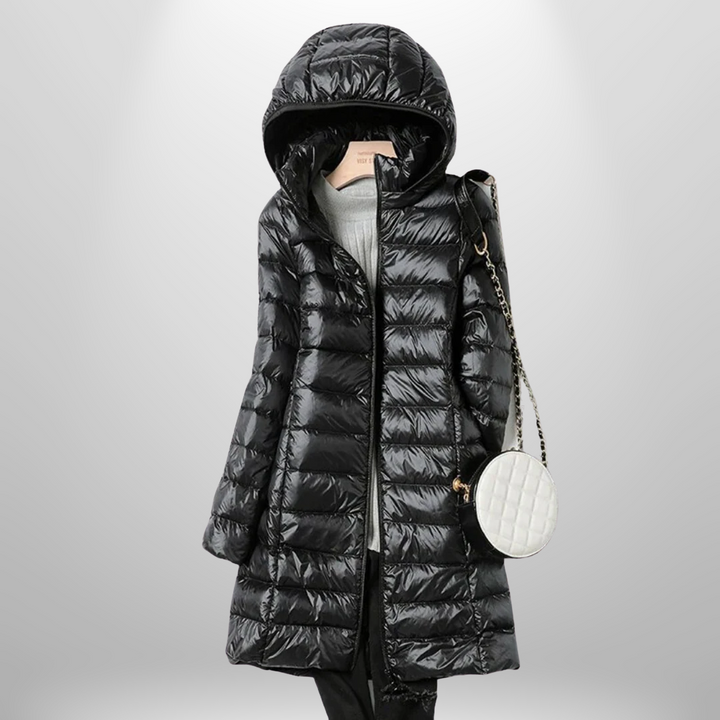 Elma - Ultralight Down Jacket
