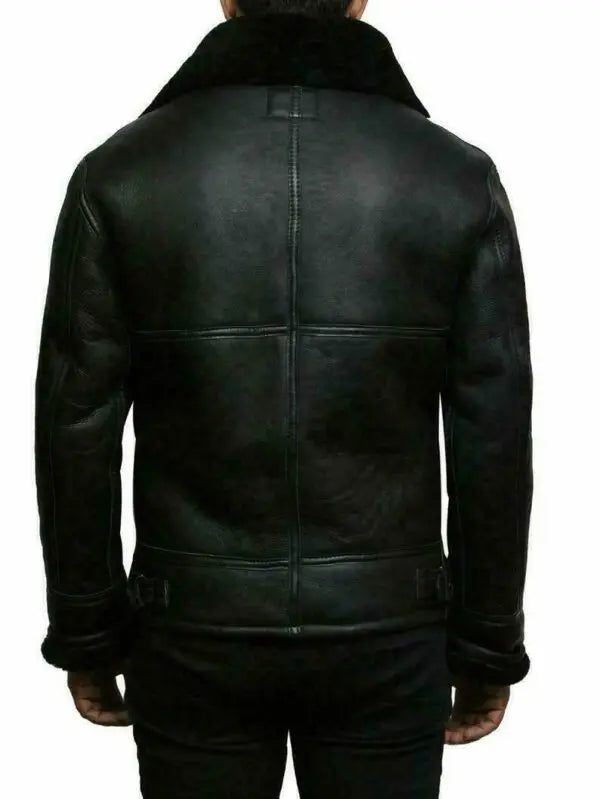 Matt – Warm and Stylish Jacket