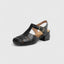 Black / 3-4