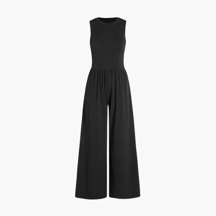 Ella | Casual & Stylish Jumpsuit