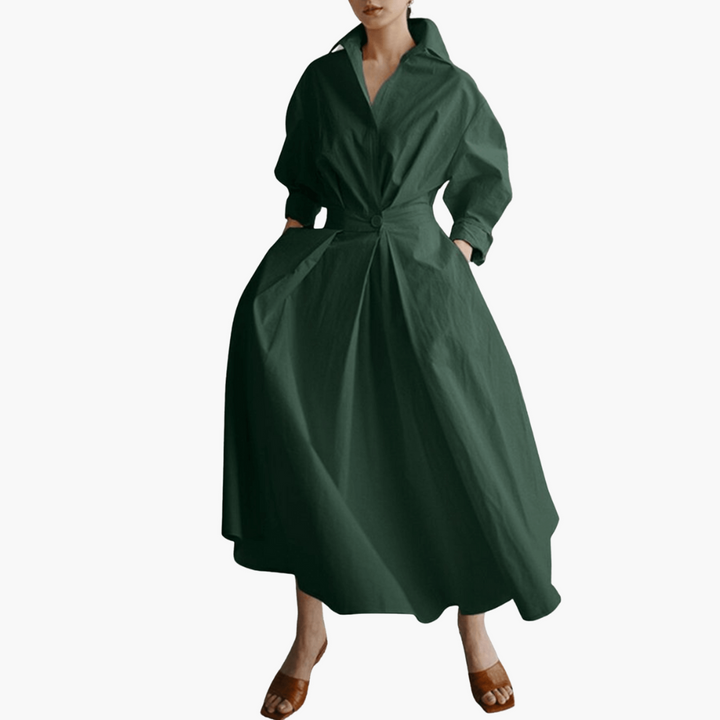 Beatrice | Women's Maxi Dress