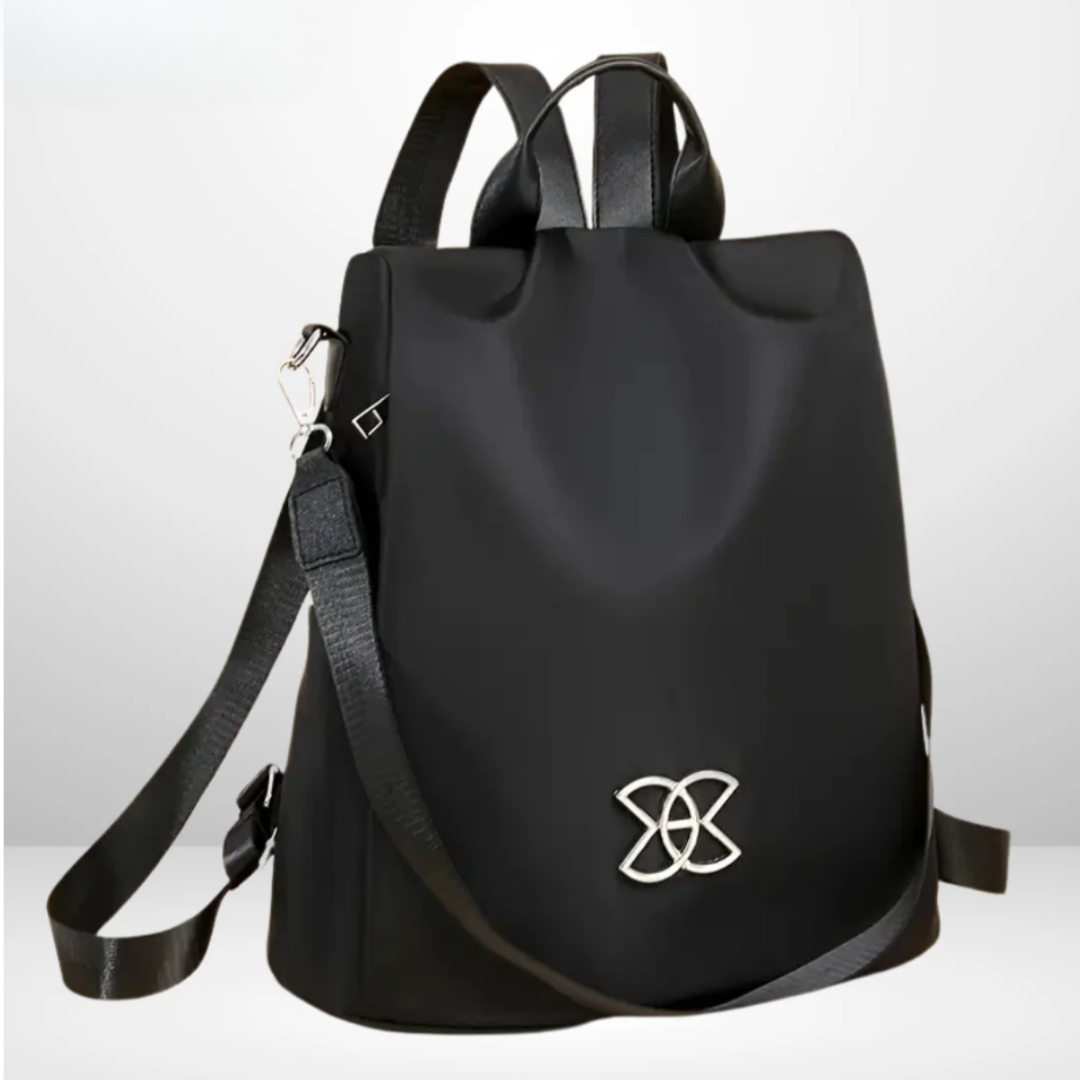 Estelle – Diebstahlsichere Tasche mit mehreren Fächern