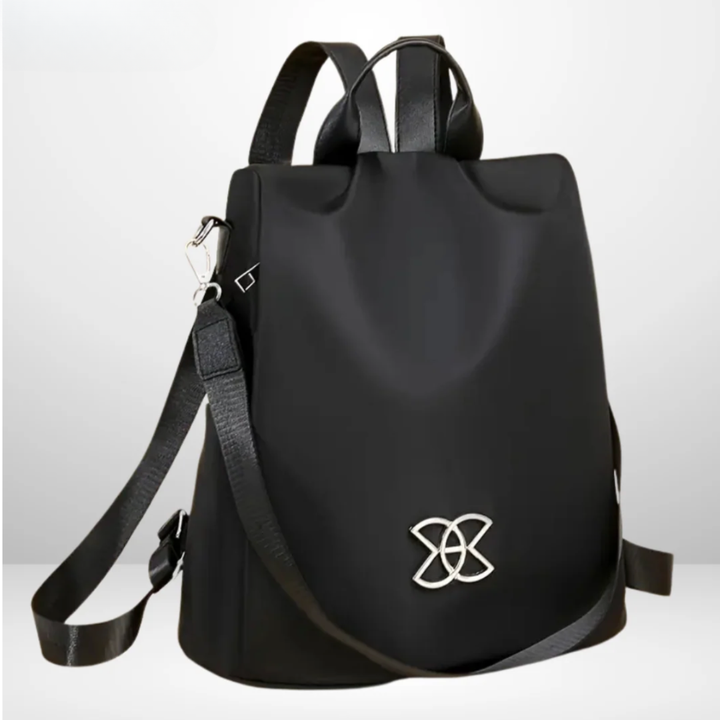 Estelle – Diebstahlsichere Tasche mit mehreren Fächern