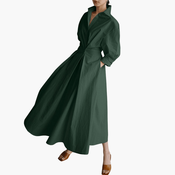 Beatrice | Women's Maxi Dress