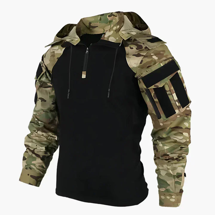 Sawyer - Tactical Water-Resistant Jacket