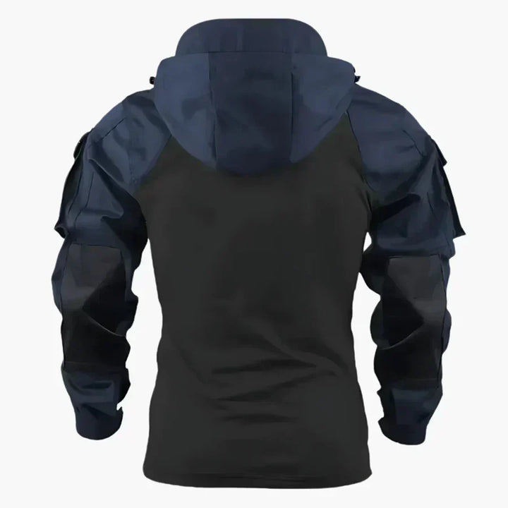 Sawyer - Tactical Water-Resistant Jacket