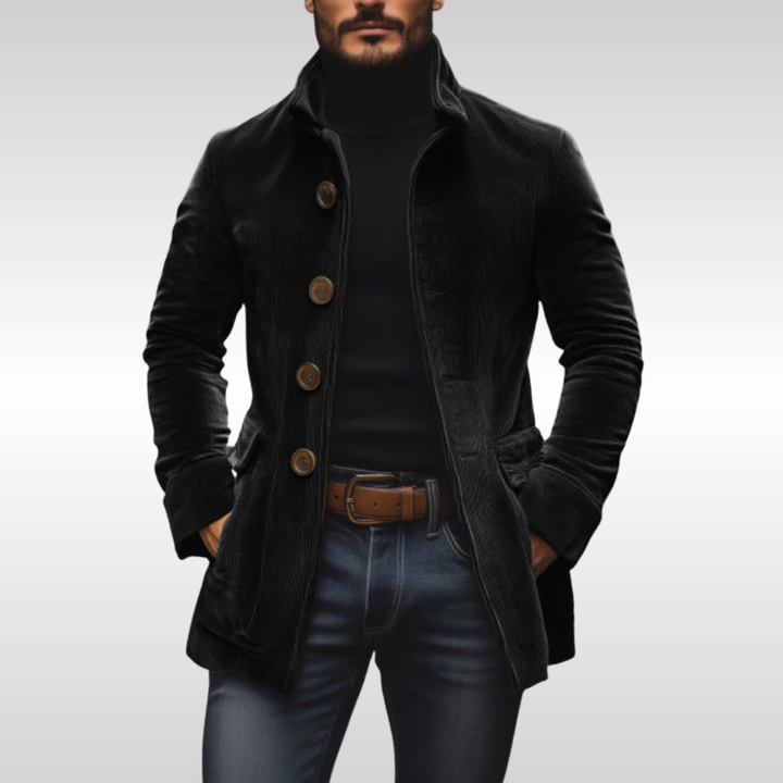 Ronnie - Corduroy Jacket