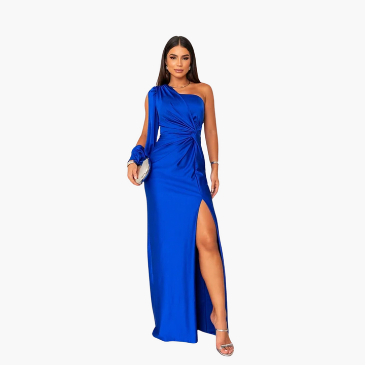 Olivia | Elegant Maxi Dress