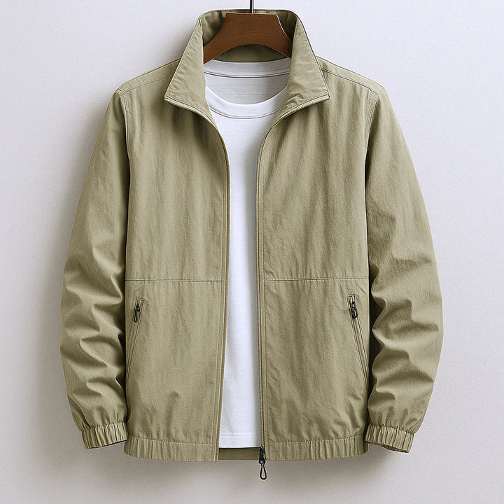 Rainer – Lightweight Everyday Jacket for Effortless Style