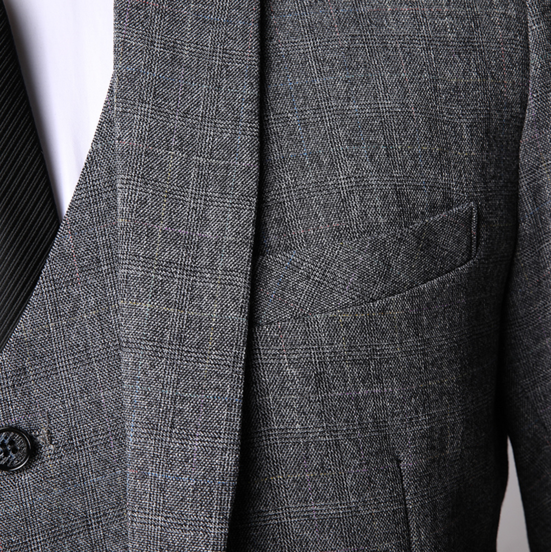 Brandon - Elegant Men's Blazer