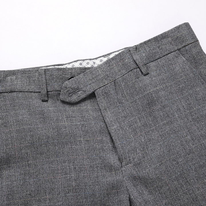 Brandon - Elegant Men's Blazer