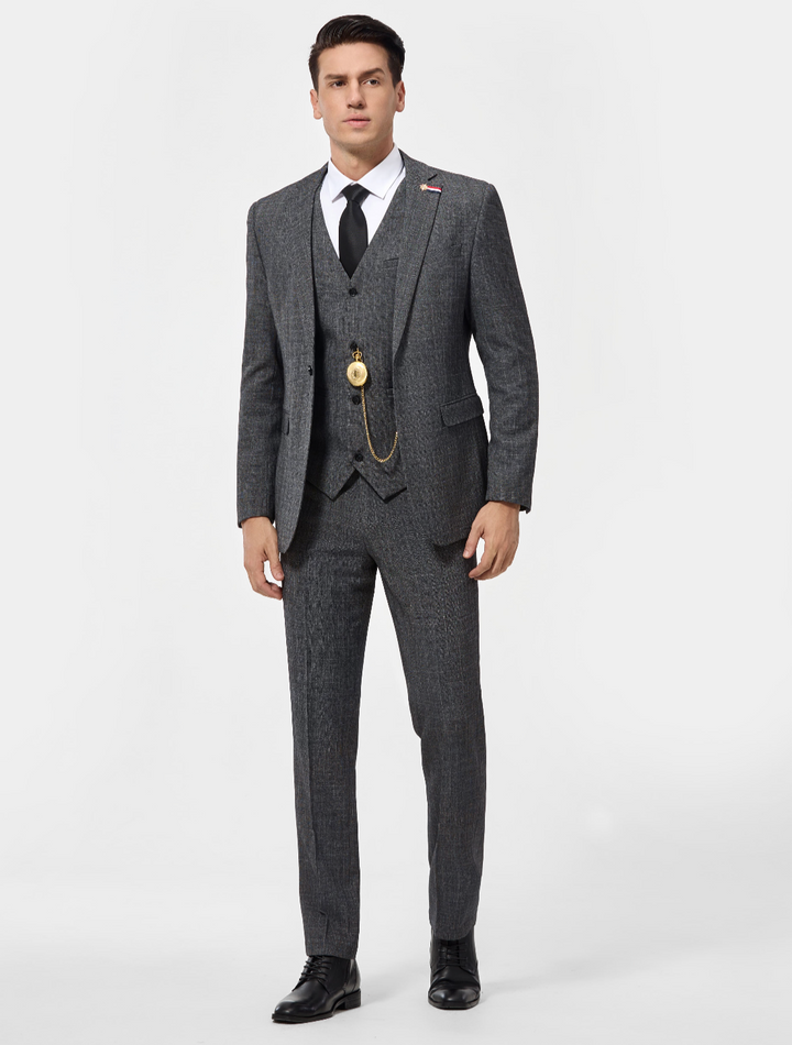 Brandon - Elegant Men's Blazer