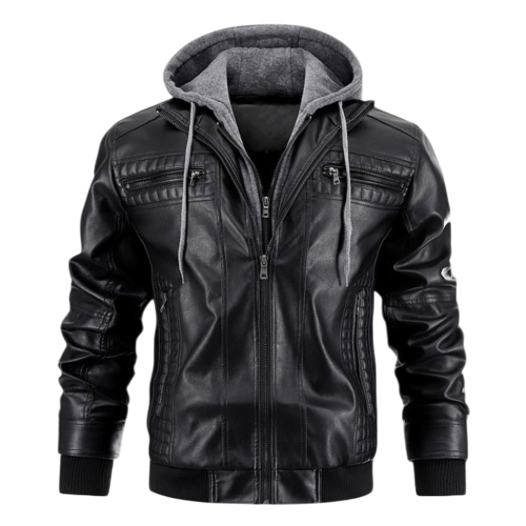 Mateo – Men’s Winter Jacket