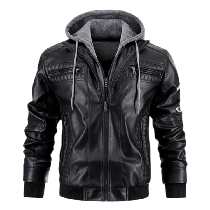 Mateo – Men’s Winter Jacket