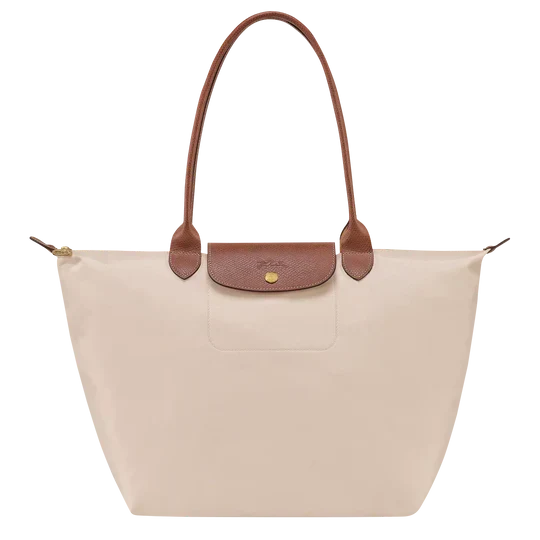 Alessie – Large Foldable Tote Bag