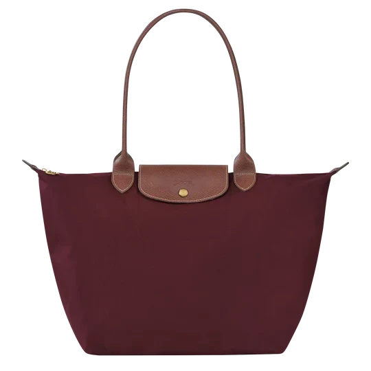 Alessie – Large Foldable Tote Bag