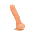 Realistische Dildo Met Balzak- 7 inch