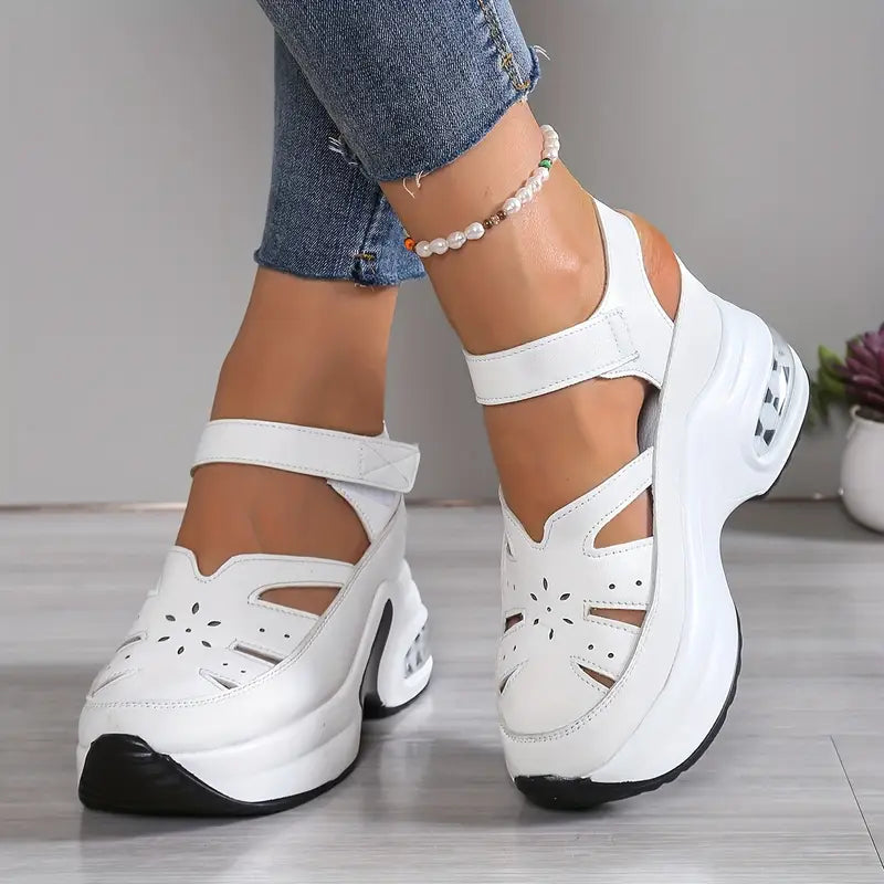 Alyssa - Orthopedic Comfort Sandals