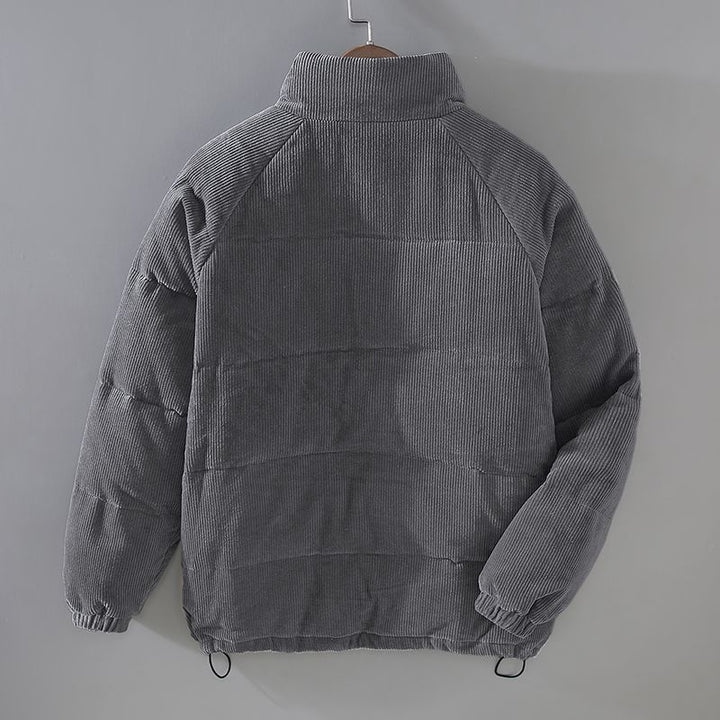Jordan – Corduroy Jacket with Modern Elegance