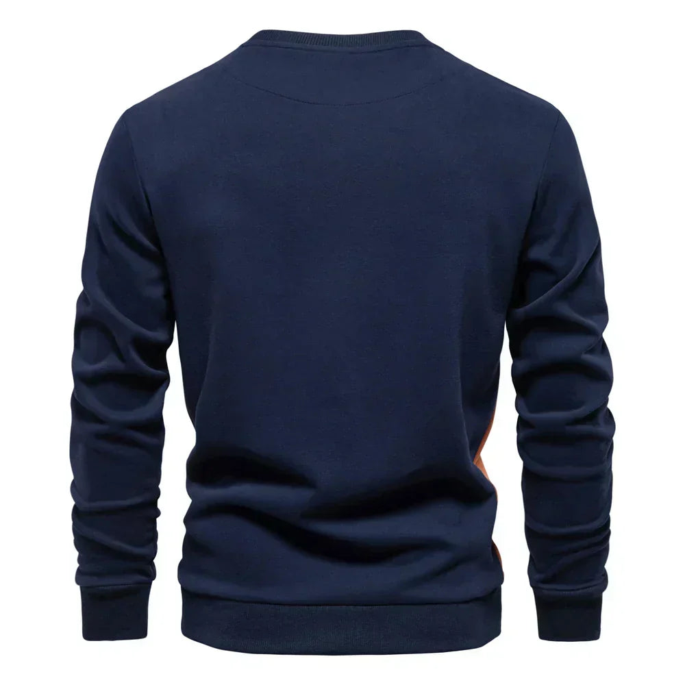 Zion – Elegant Men’s Sweater