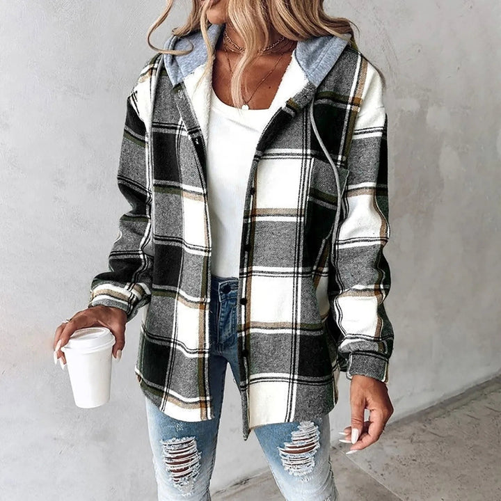 MAISSIE | JACKE