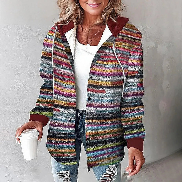 MAISSIE | JACKE