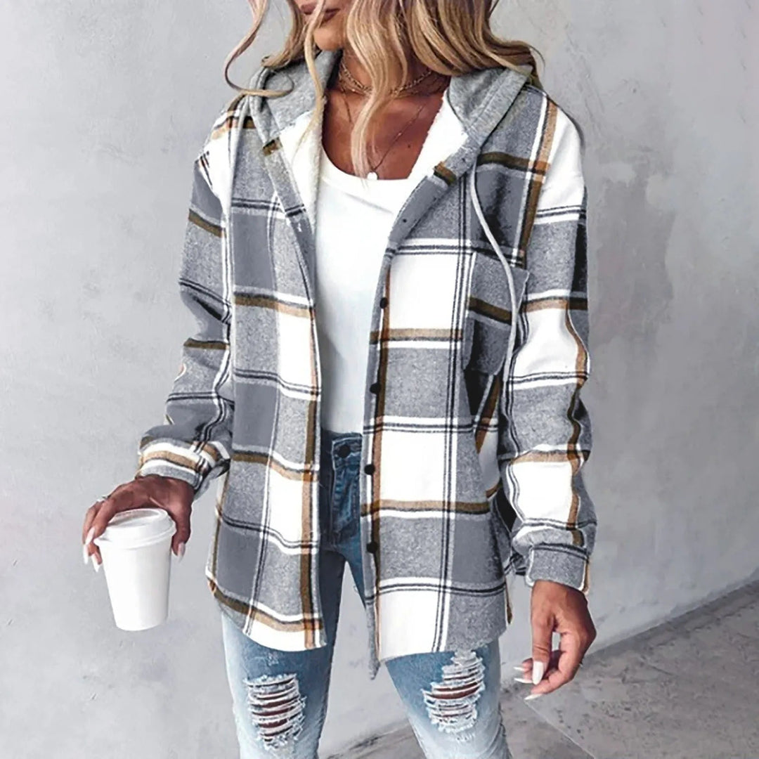 MAISSIE | JACKE