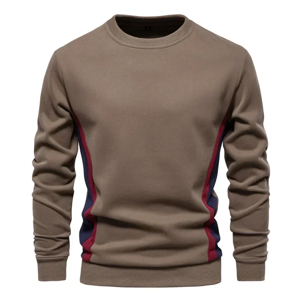 Zion – Elegant Men’s Sweater
