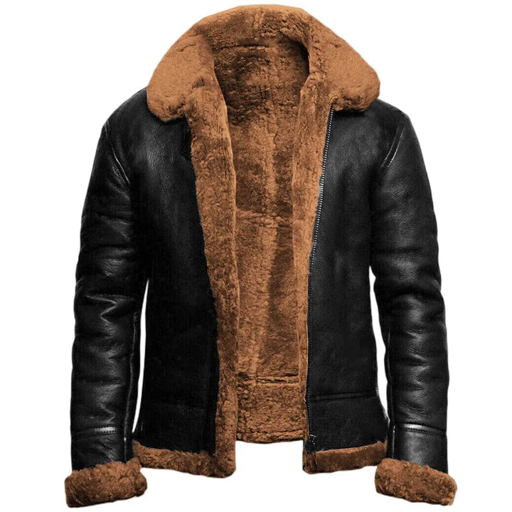 Matt – Warm and Stylish Jacket