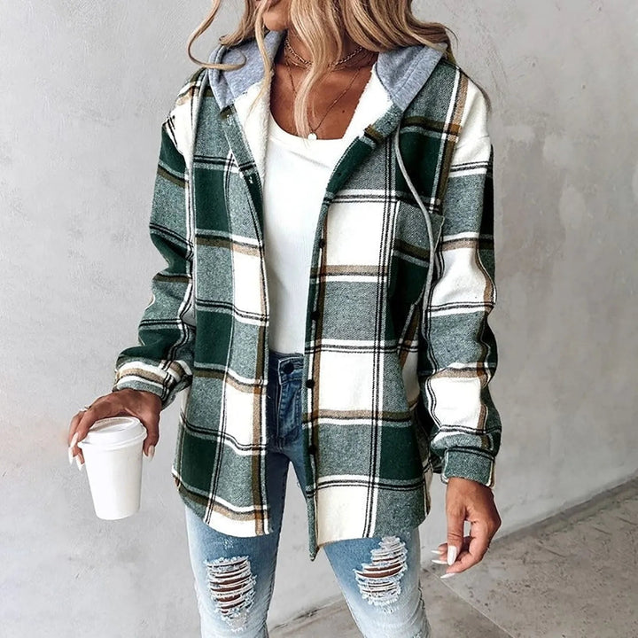 MAISSIE | JACKE
