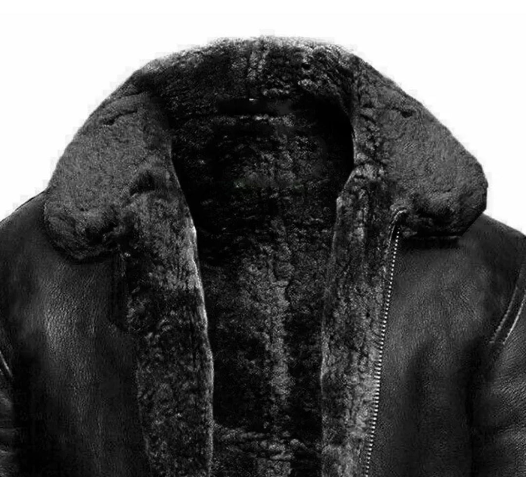 Matt – Warm and Stylish Jacket