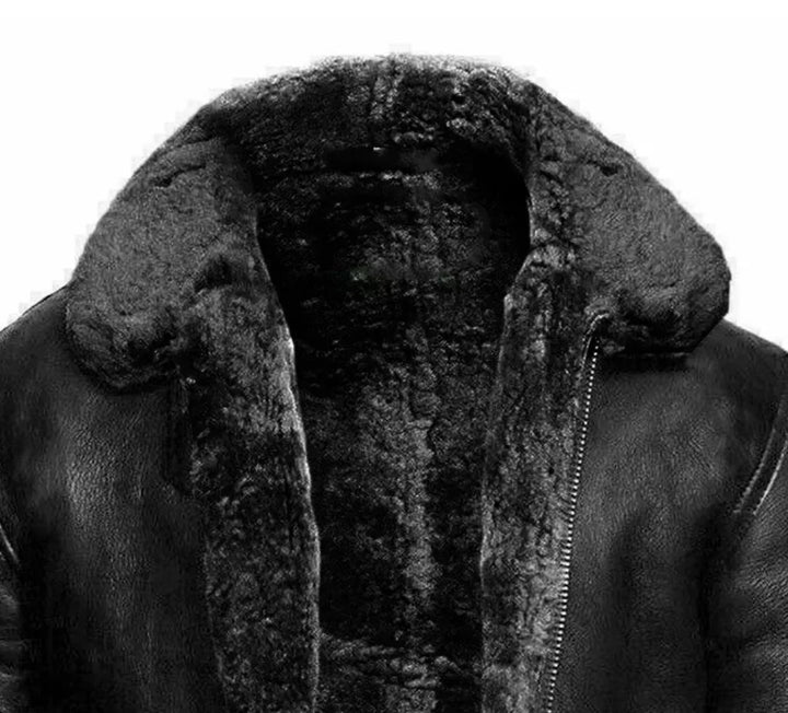 Matt – Warm and Stylish Jacket