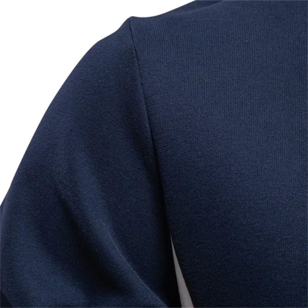 Zion – Elegant Men’s Sweater