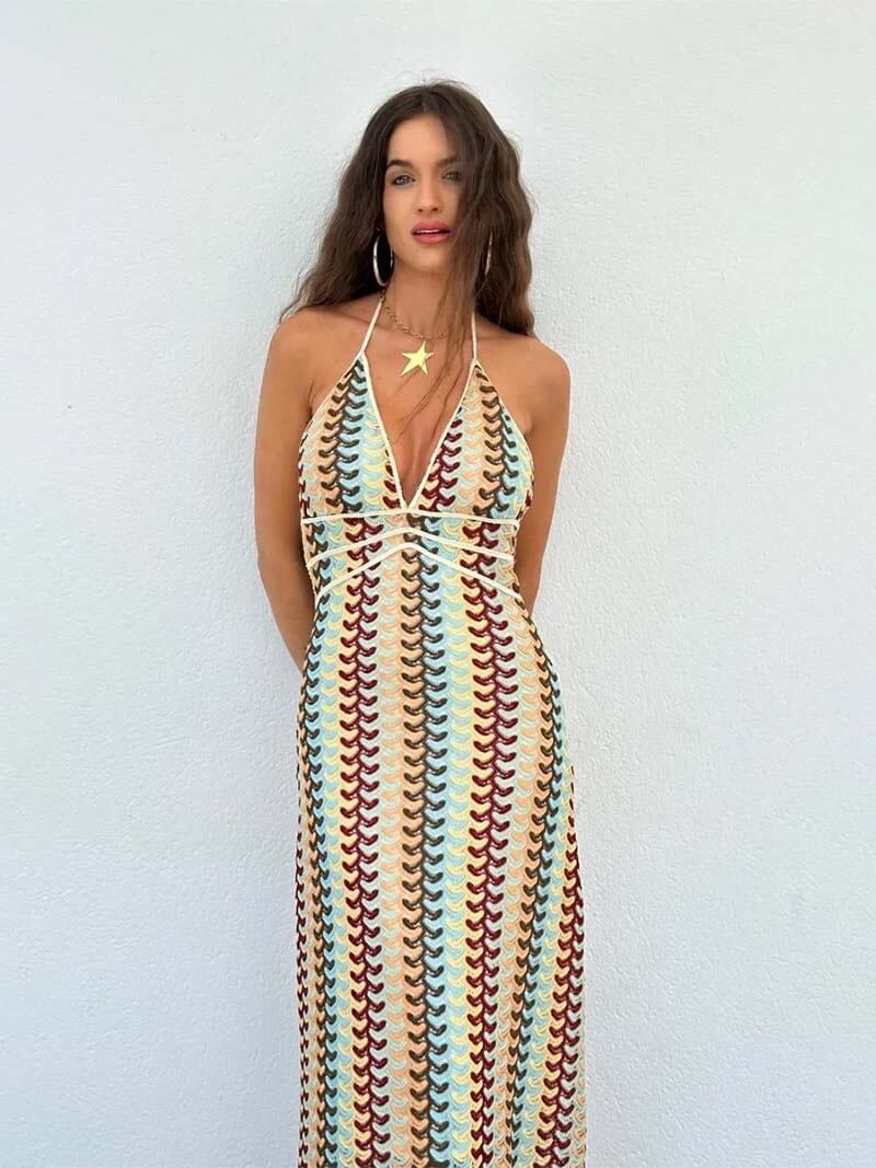 Mia Kleid