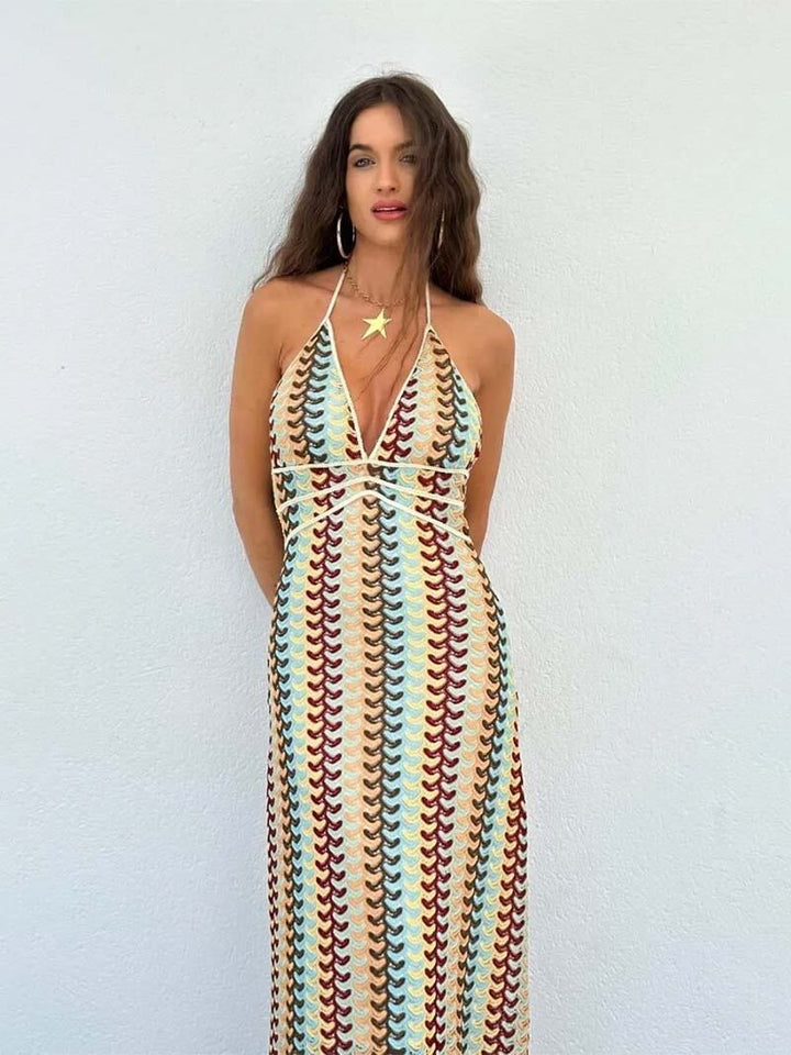 Mia Kleid